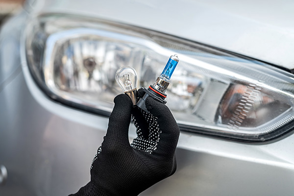 What Is Making My Car Lights Go Out? | Integrity Auto Services